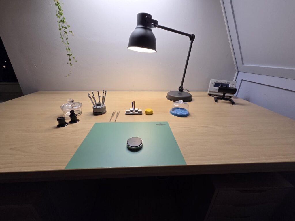 Watches By Rogier | horloges voor dames en heren