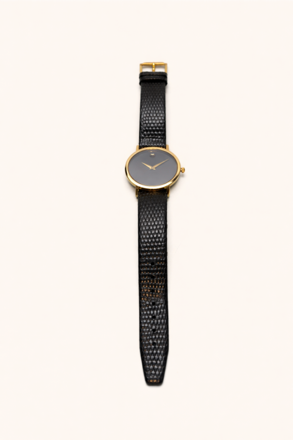 Movado Museum Watch Classic