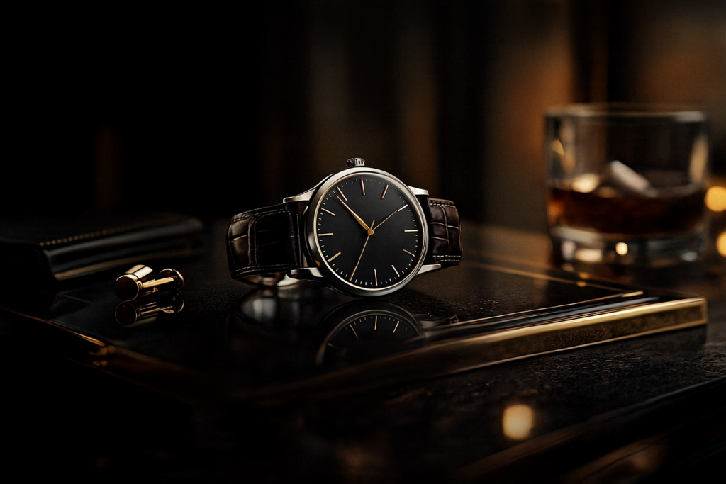 Watches By Rogier | horloges voor dames en heren