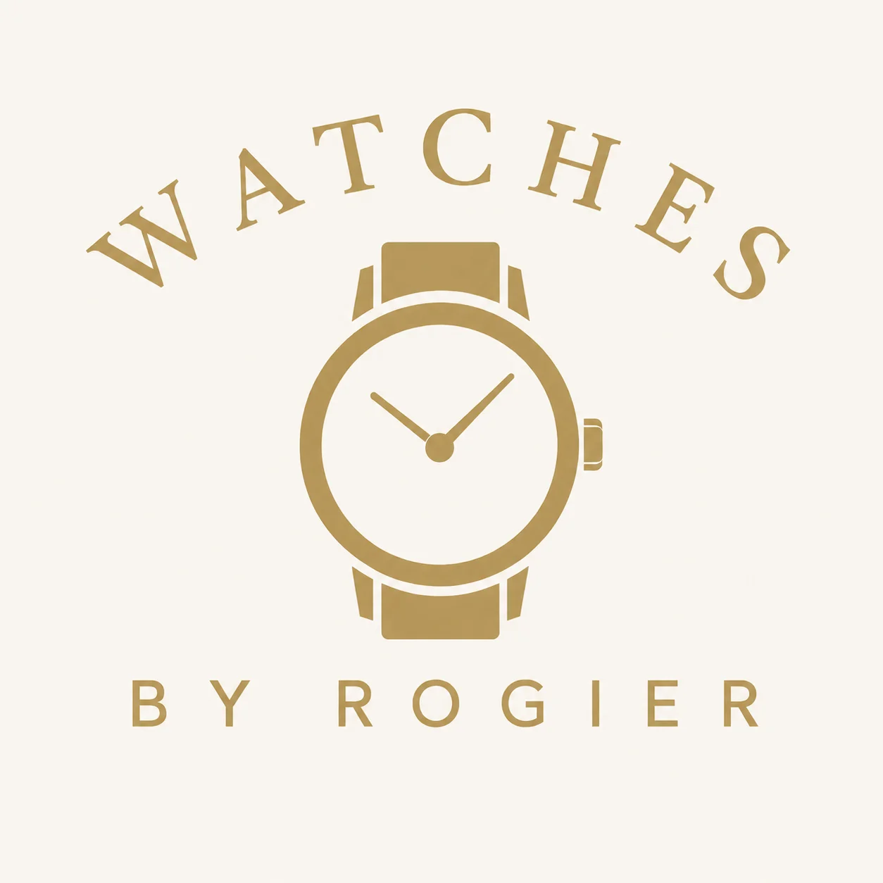 watches by rogier