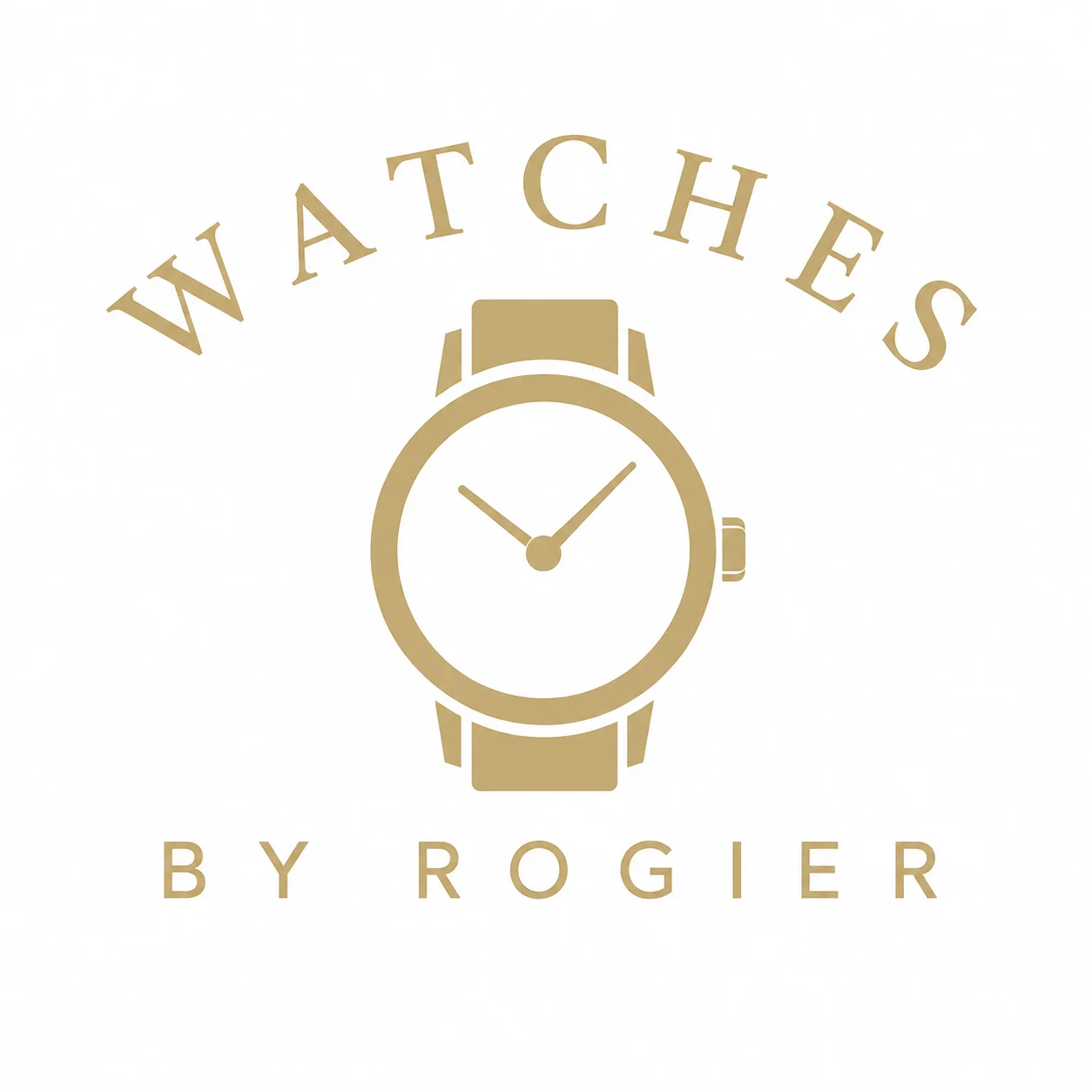 Watches by rogier